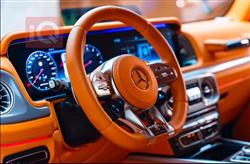 مرسيدس بنز G-Class